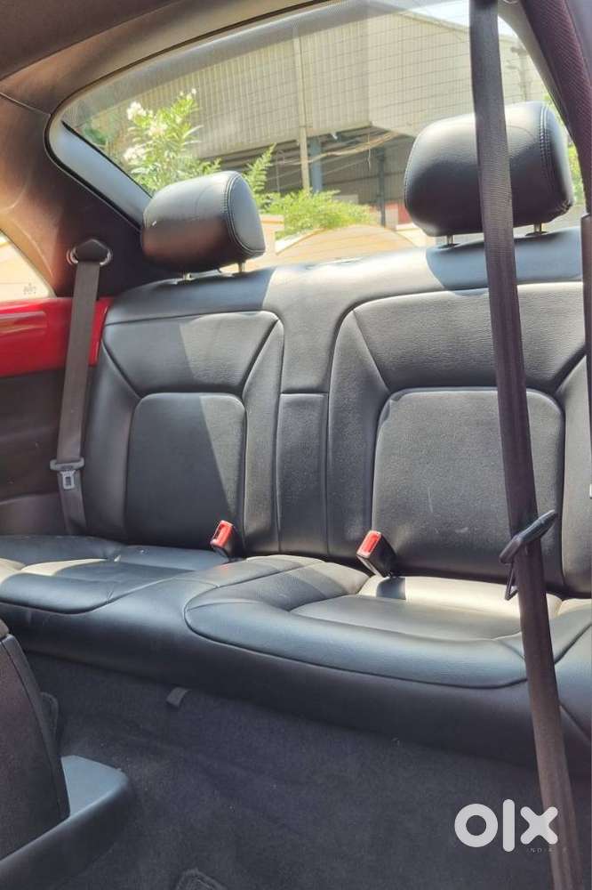 Volkswagen Beetle 2, 2011, Petrol