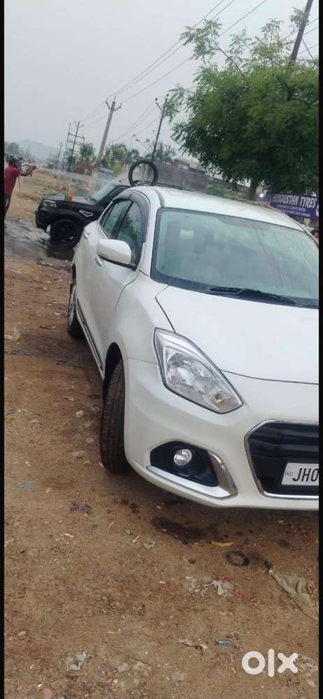 Maruti Suzuki Dzire 2019 Petrol Good Condition