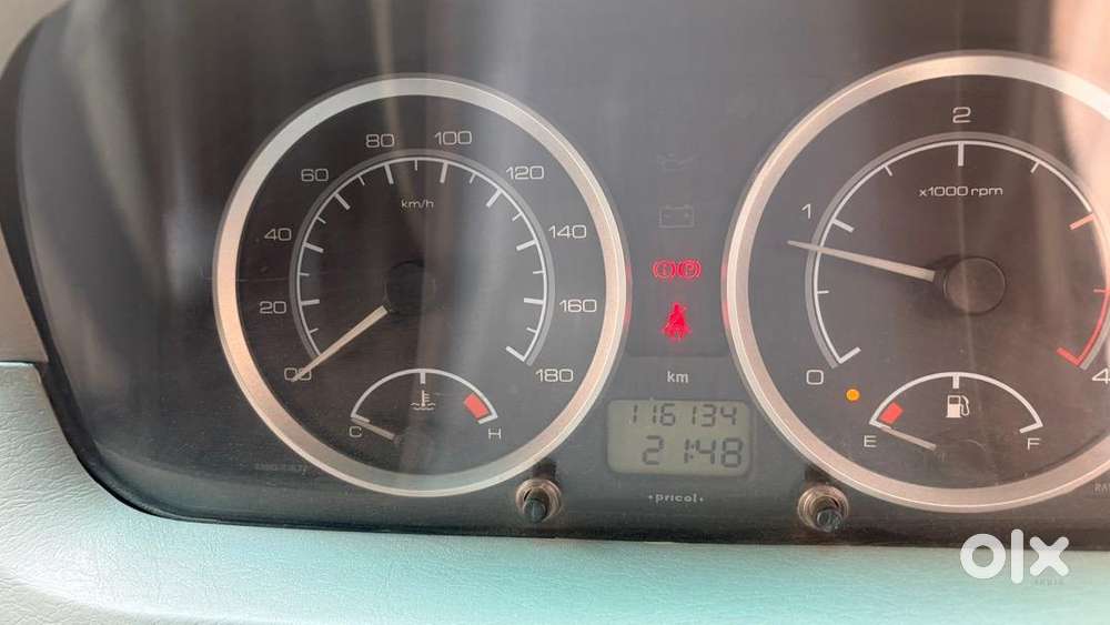 Tata Diesel Car 2012