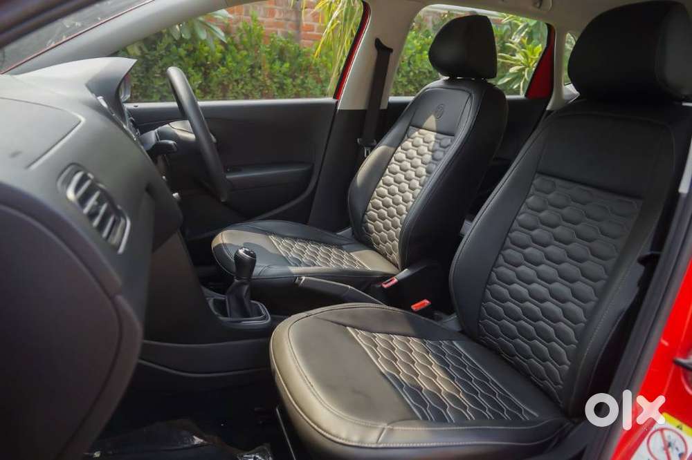 Volkswagen Polo 1.0 Mpi Comfortline, 2018, Petrol