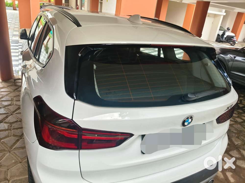 Bmw X1 Sdrive20d Expedition, 2016, Diesel