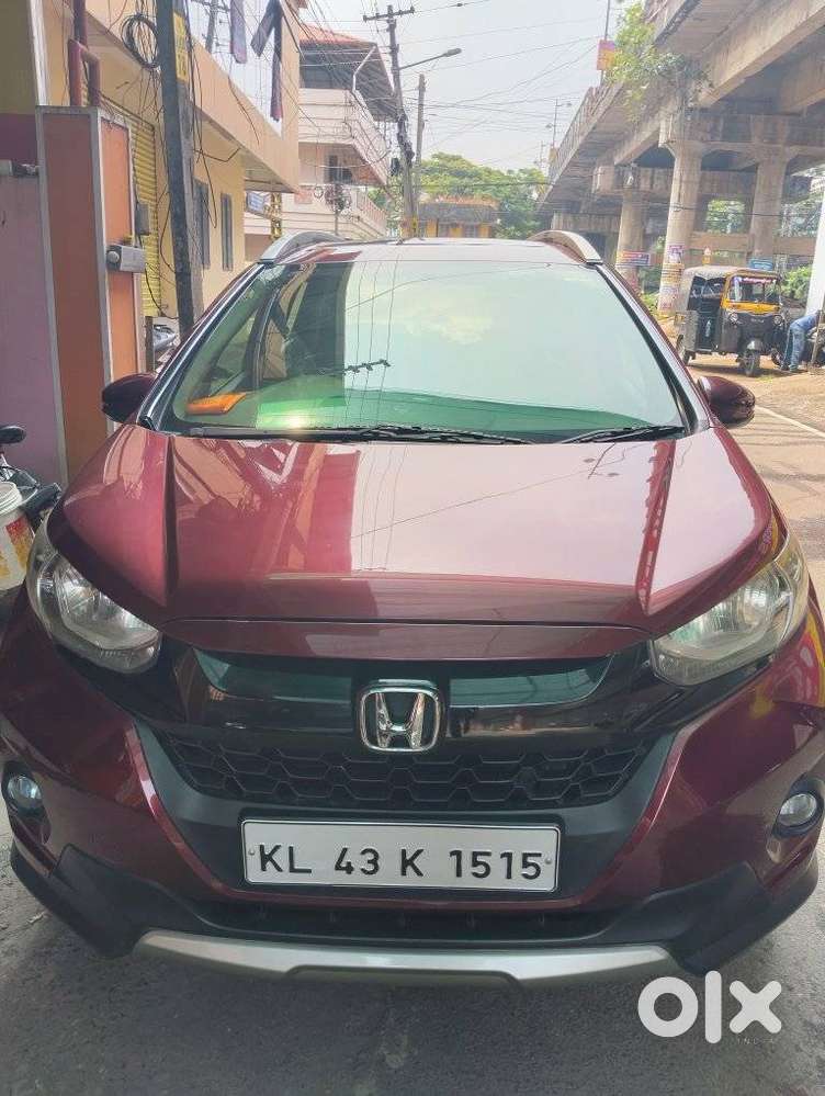 Honda Wr-v I-dtec V, 2017, Diesel