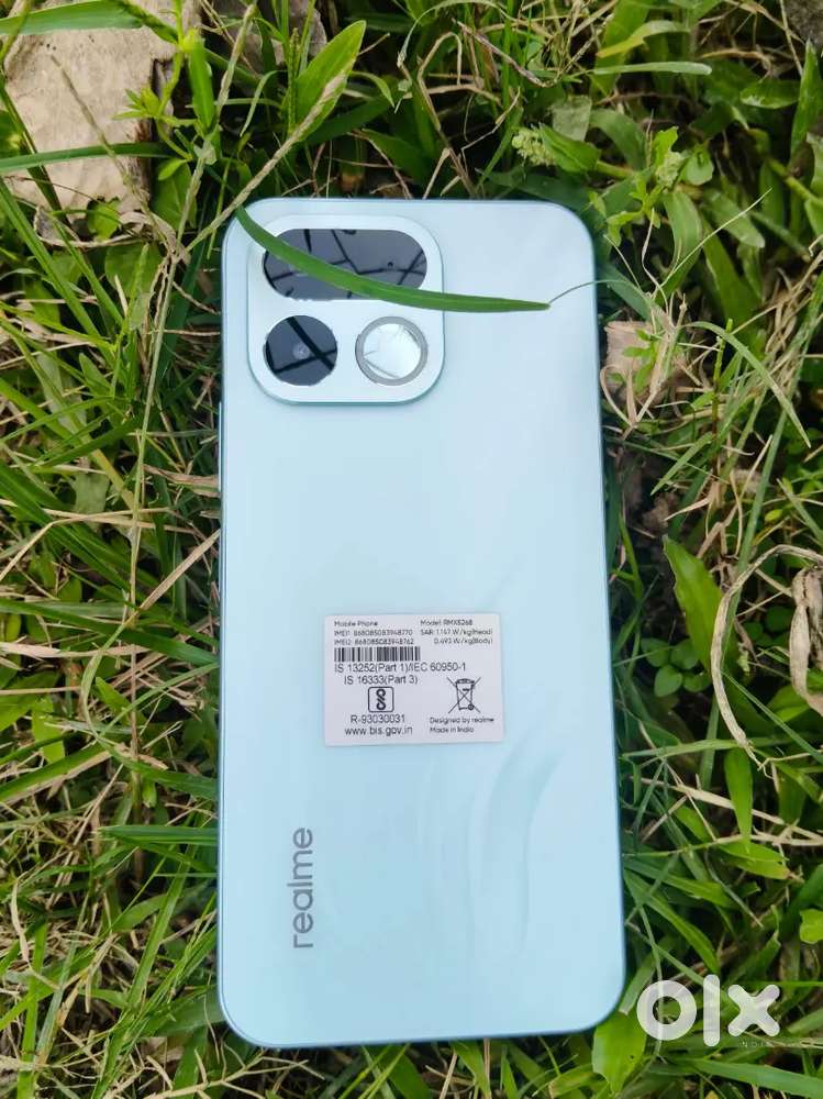 Realmi 16T