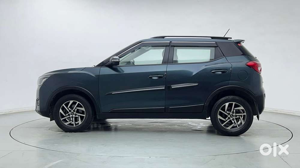 Mahindra Xuv300 W8 Option, 2023, Petrol