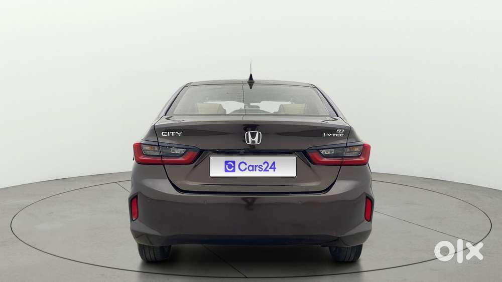 Honda City 1.5 Vx I-vtec Mt, 2021, Petrol