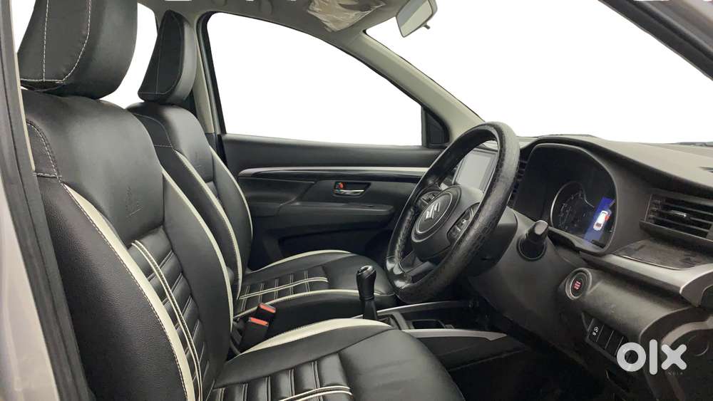 Maruti Suzuki Xl6 Zeta, 2020, Petrol