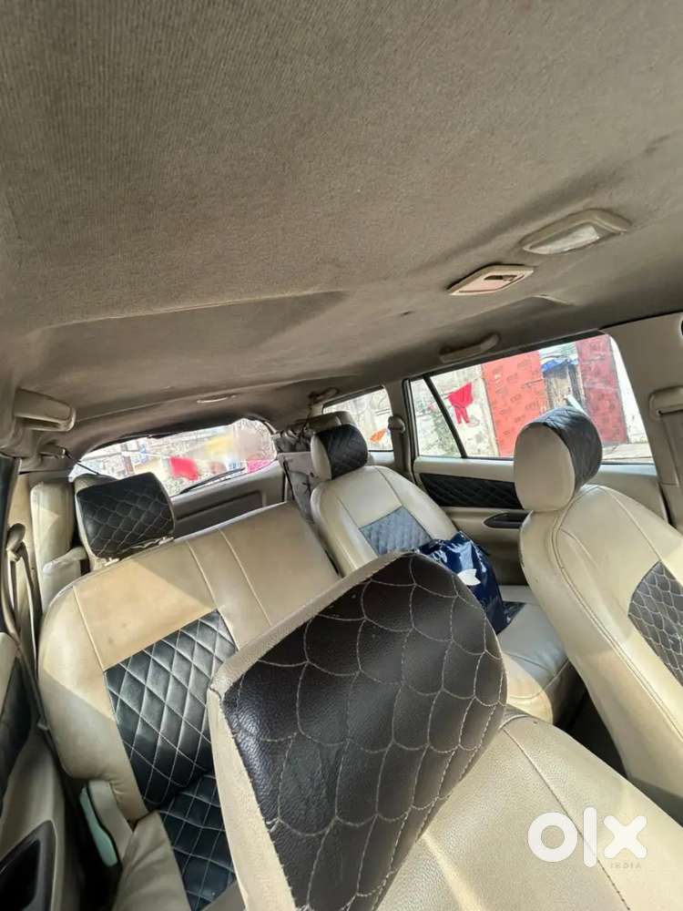 Toyota Innova 2008 Diesel Good Condition