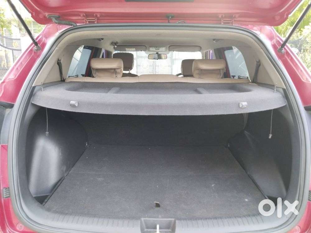 Hyundai Creta 1.6 Sx, 2015, Petrol
