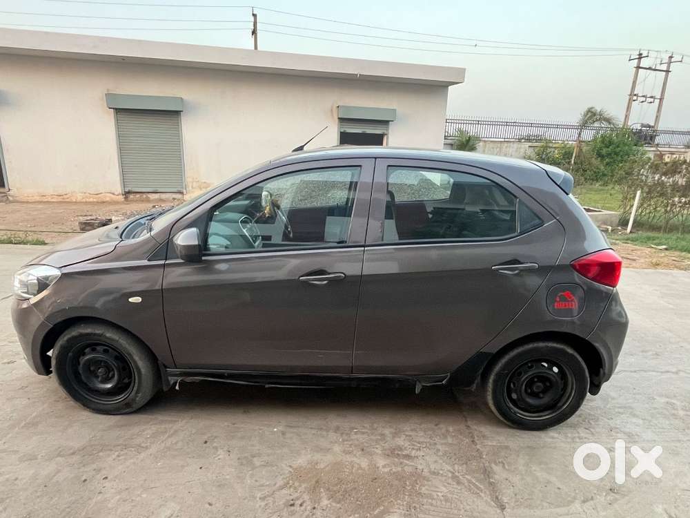 Tata Tiago Diesel 2017