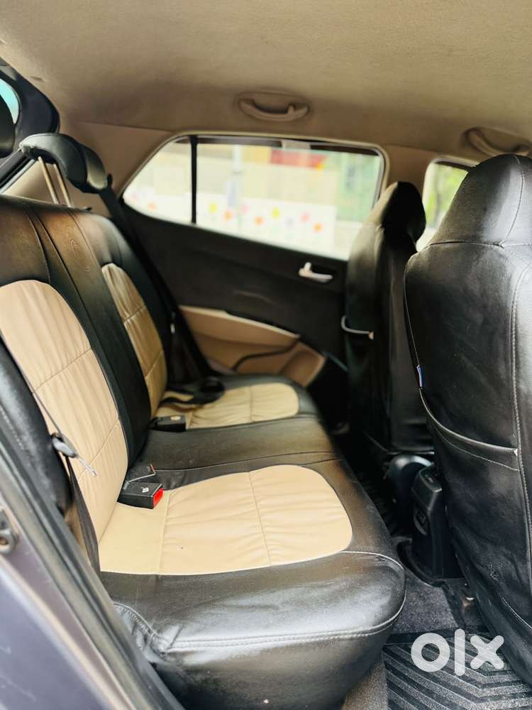 Hyundai Grand I10 Crdi Asta Option, 2017, Diesel