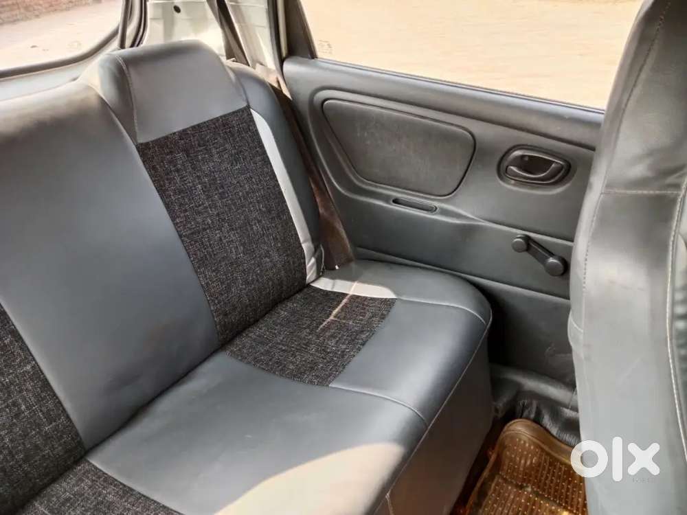 Maruti Suzuki Alto 2012 Year (tip Top Condition)