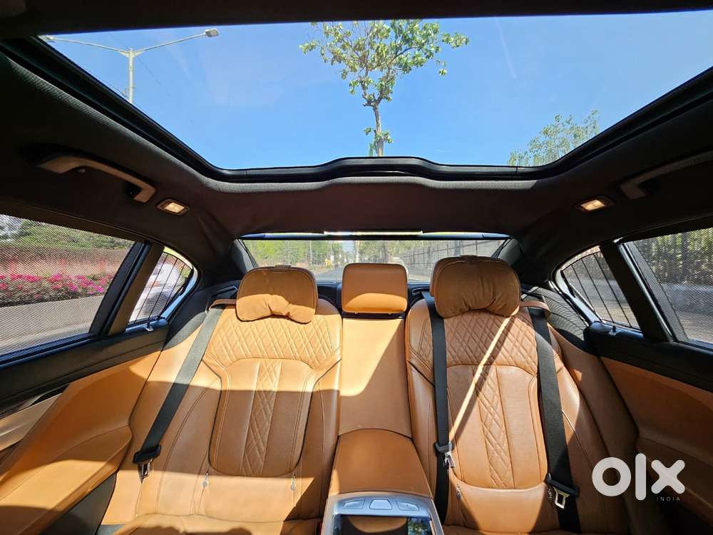 Bmw 3 Series 2.0 320d Luxury Line, 2017, Diesel