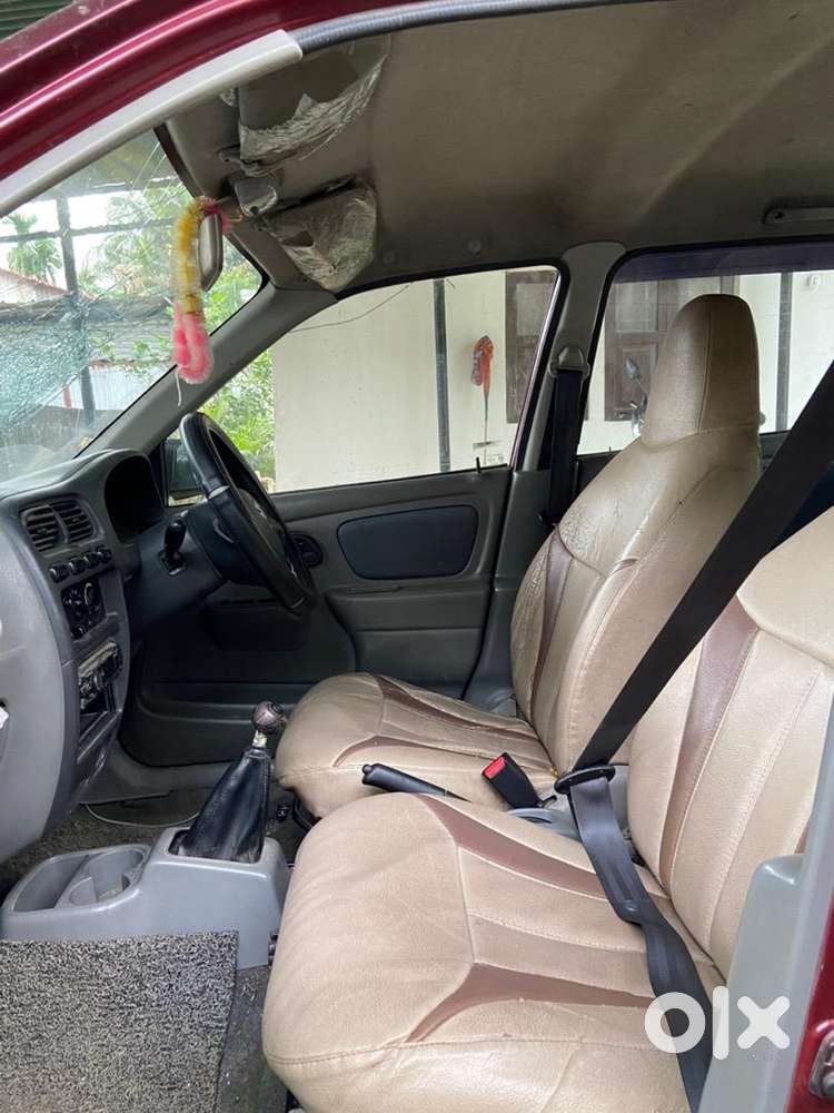 Maruti Suzuki Alto K10 2011 Petrol Well Maintained