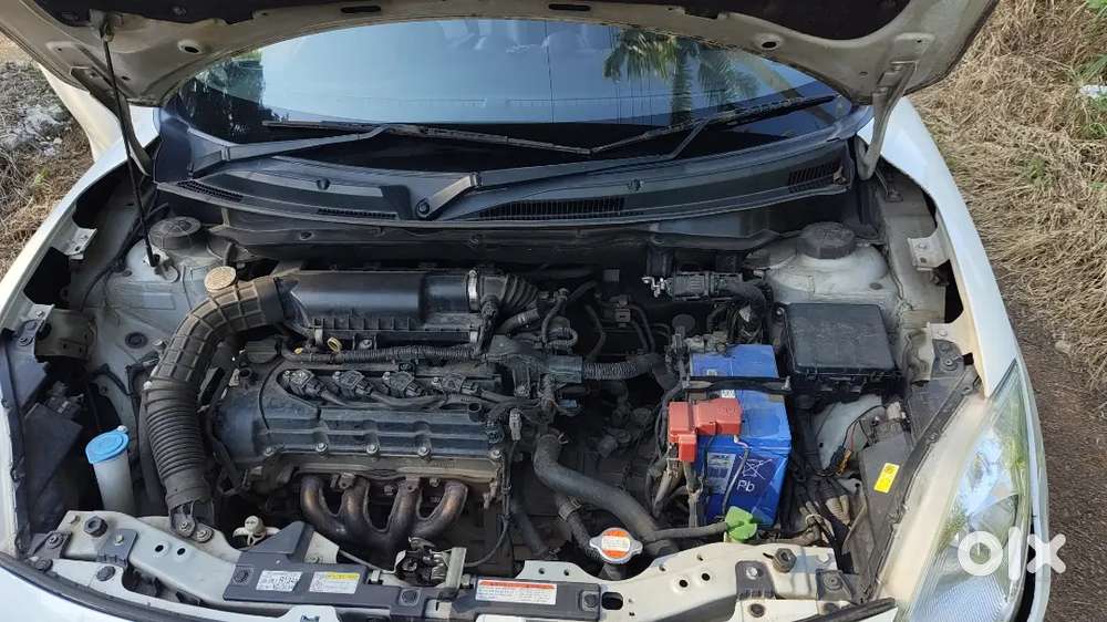 Swift Lxi Good Condition