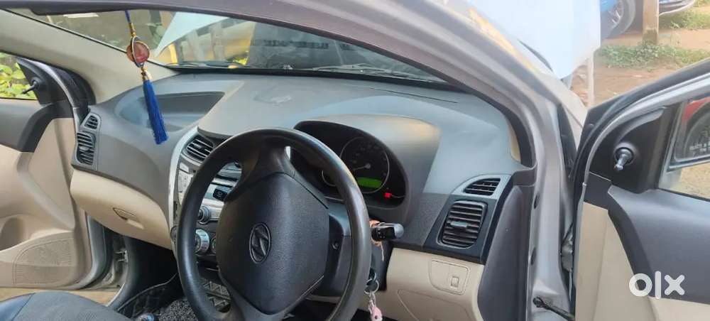 Hyundai Eon 75000 Km Driven