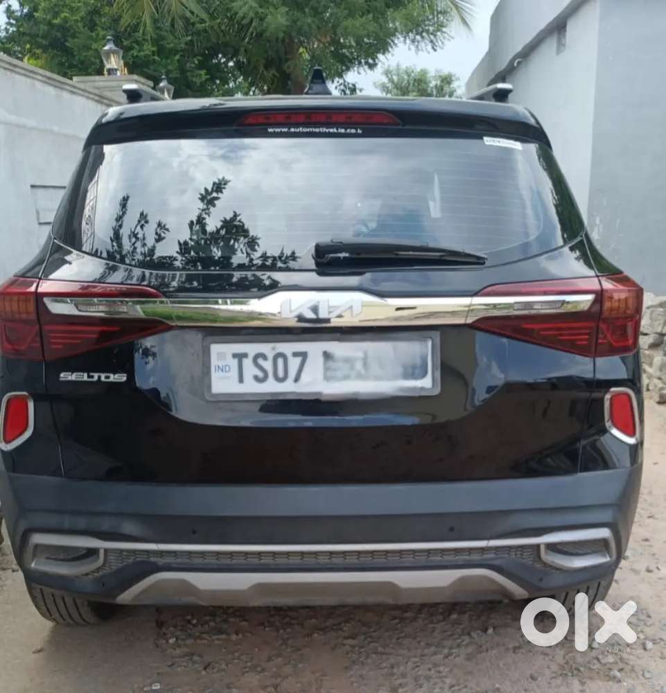 Kia Seltos 2022 Diesel Call 78428me87795