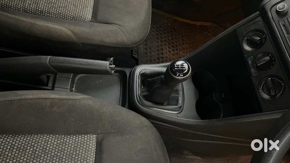 Volkswagen Polo 1.0 Mpi Comfortline, 2018, Petrol