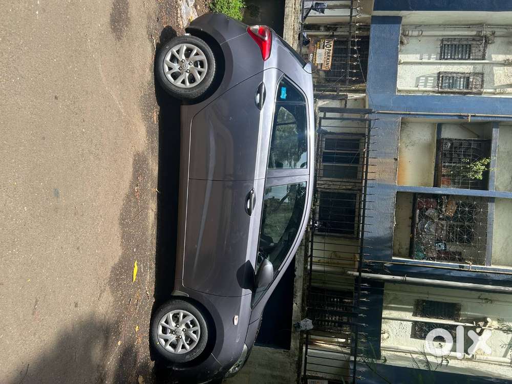 2018 Hyundai Grand I10 For Sale. Excellent Condition. Low Km. New Tyre