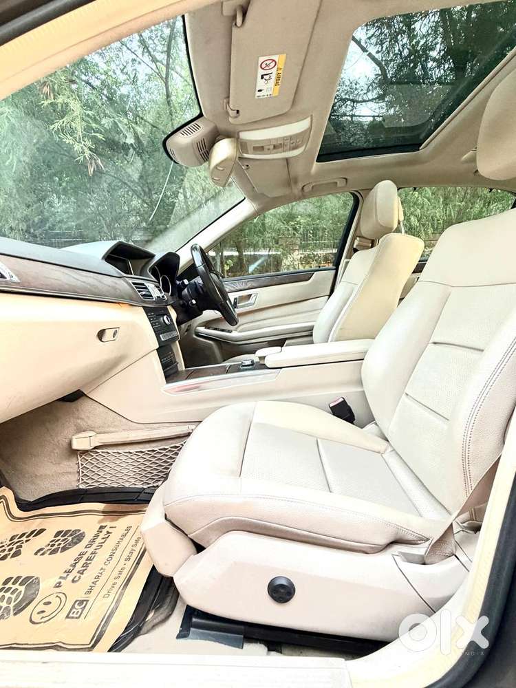 Mercedes-benz E-class E 200, 2015, Petrol