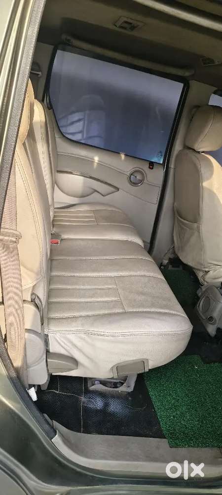 Mahindra Xylo 2010 Diesel Good Condition