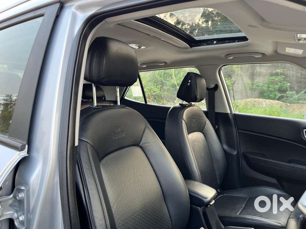 Hyundai Venue Sx Plus Turbo Dct, 2021, Petrol