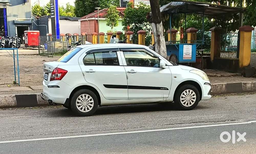 Maruti Suzuki Dzire 2019 Diesel 90000 Km Driven