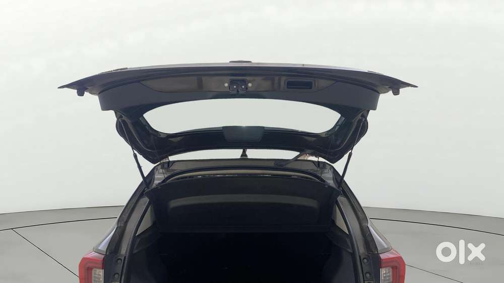 Honda Elevate V Cvt, 2023, Petrol