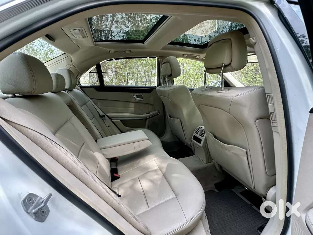 Mercedes-benz E-class E 250 Cdi Avantgarde, 2015, Diesel