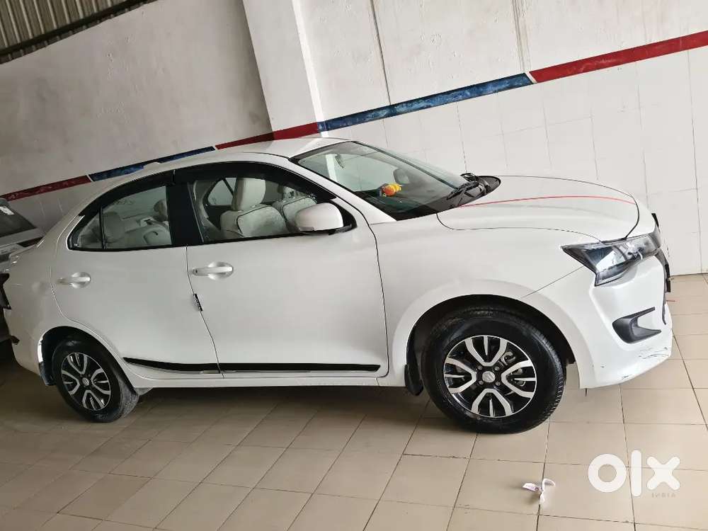 Allow Wheel ,camera, Touch Screen, Zxi Model Bnaya H Company Fited