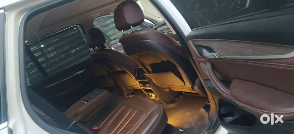 Bmw X5 3.0 D, 2015, Diesel