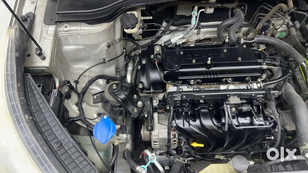 Hyundai Creta 1.6 Sx Plus Petrol At, 2016, Petrol