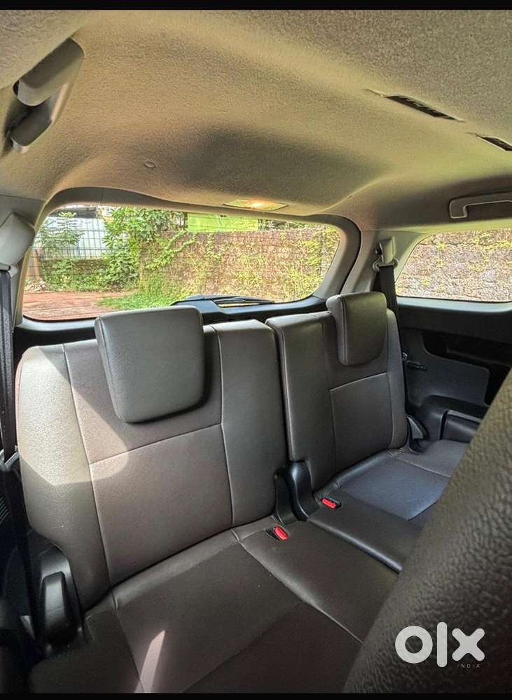 Toyota Fortuner Diesel 2019
