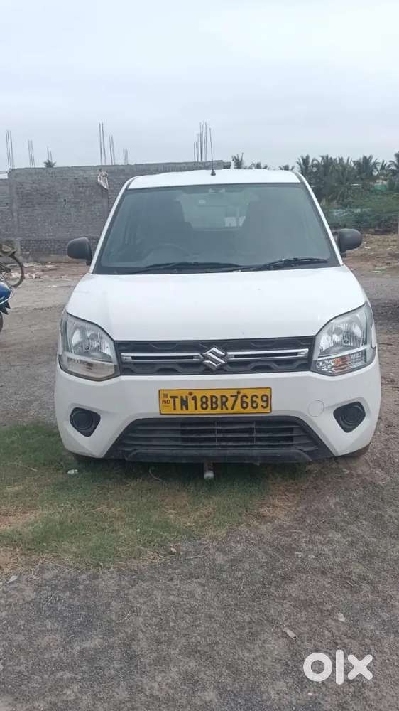 No Accident, Original Product Good Running Condition