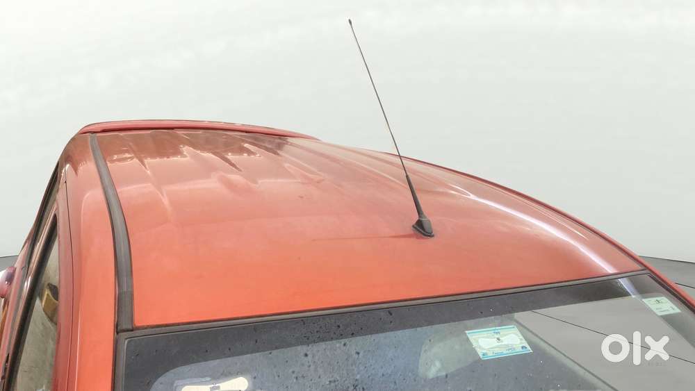 Maruti Suzuki Celerio 2014-2017 Zxi At, 2016, Petrol