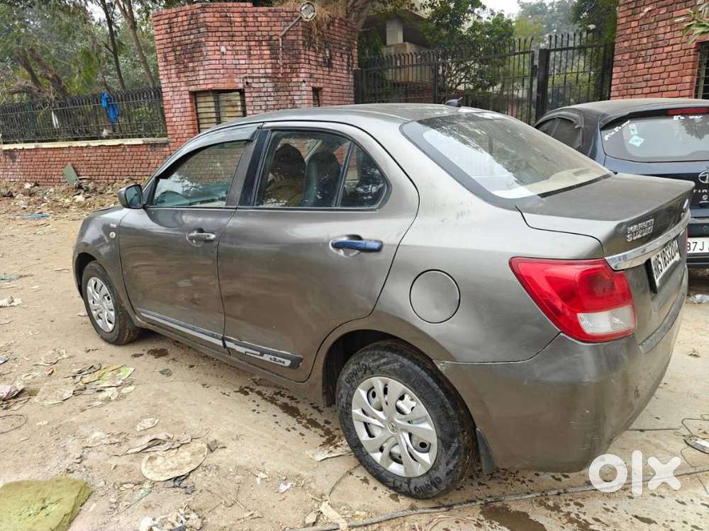 Maruti Suzuki Dzire, 2018, Diesel