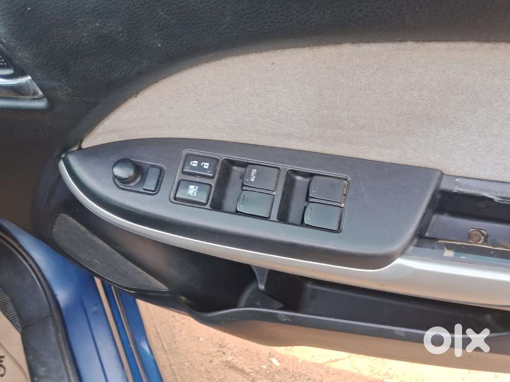 Maruti Suzuki Baleno Alpha, 2016, Diesel