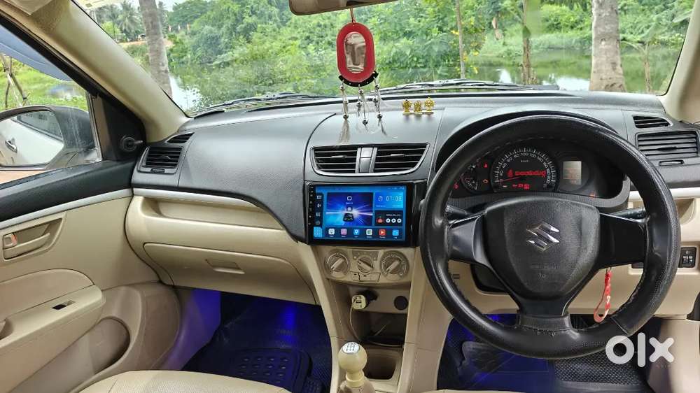 2019 Maruti Suzuki Dzire Spot Transfer