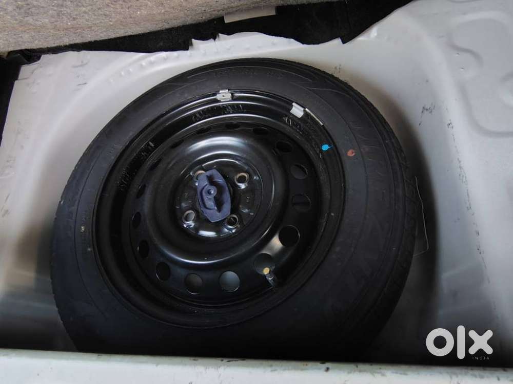 Maruti Suzuki Wagon R Amt Vxi Plus, 2021, Petrol