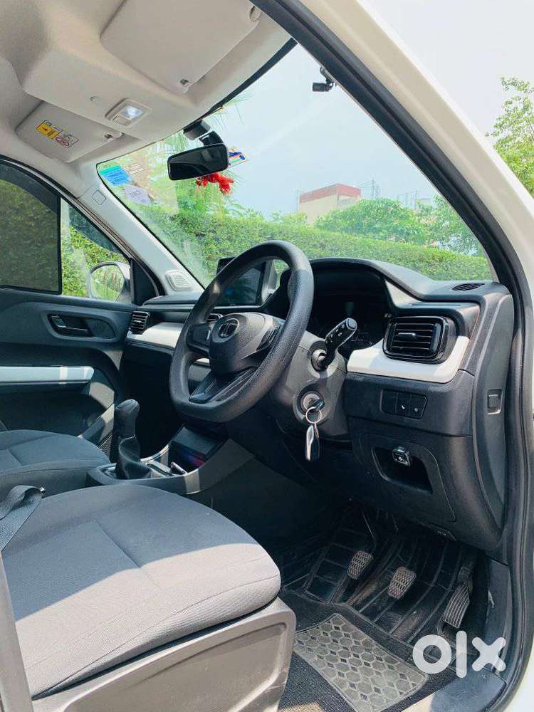 Tata Punch Pure, 2025, Cng & Hybrids