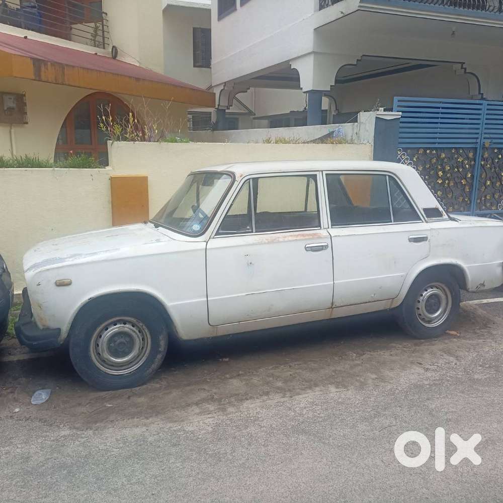 Fiat 118 Ne