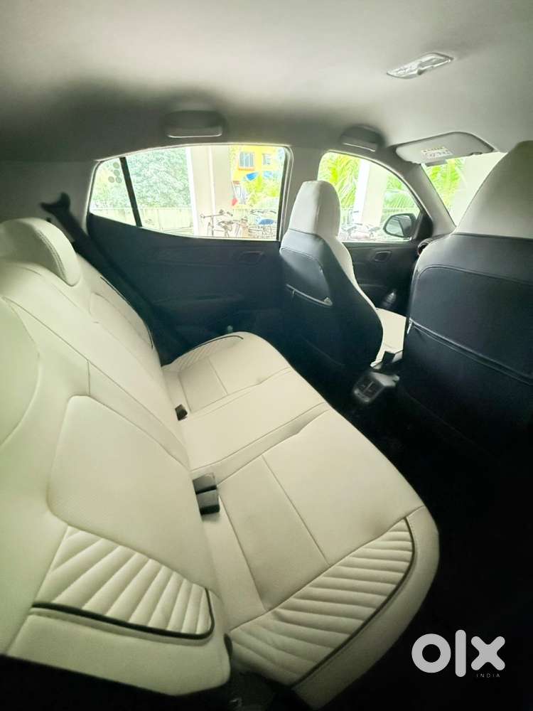 Hyundai Grand I10 Nios  Corporate Edition  November 2022 Petrol