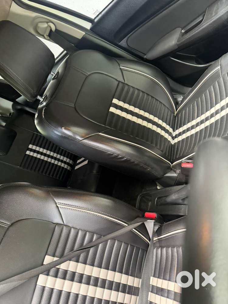 Maruti Suzuki Swift 2019 Petrol