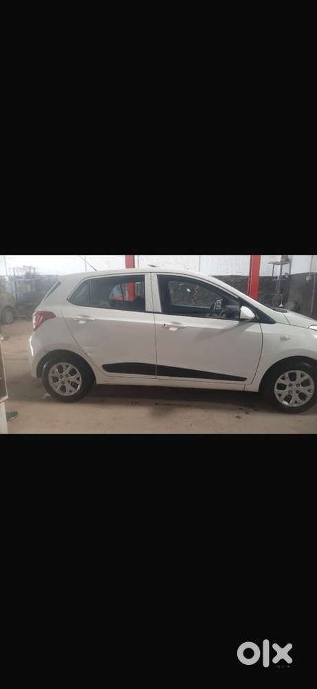 2016 Hyundai Grand I10 Diesel Magna