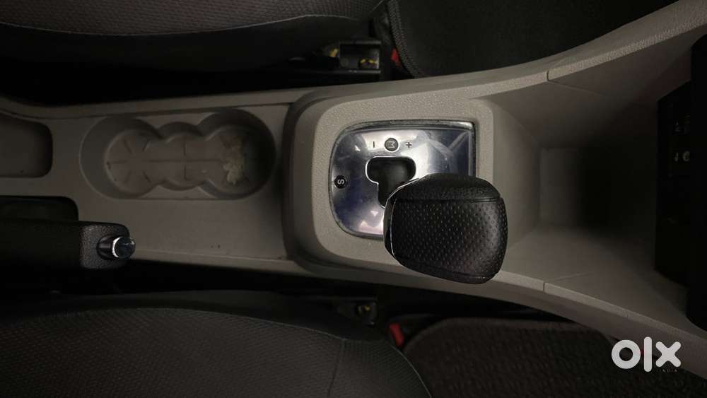 Tata Tiago 1.2 Revotron Xza, 2019, Petrol