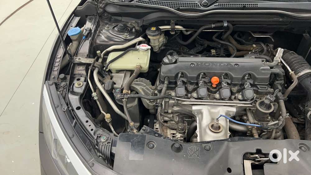 Honda Civic V, 2019, Petrol