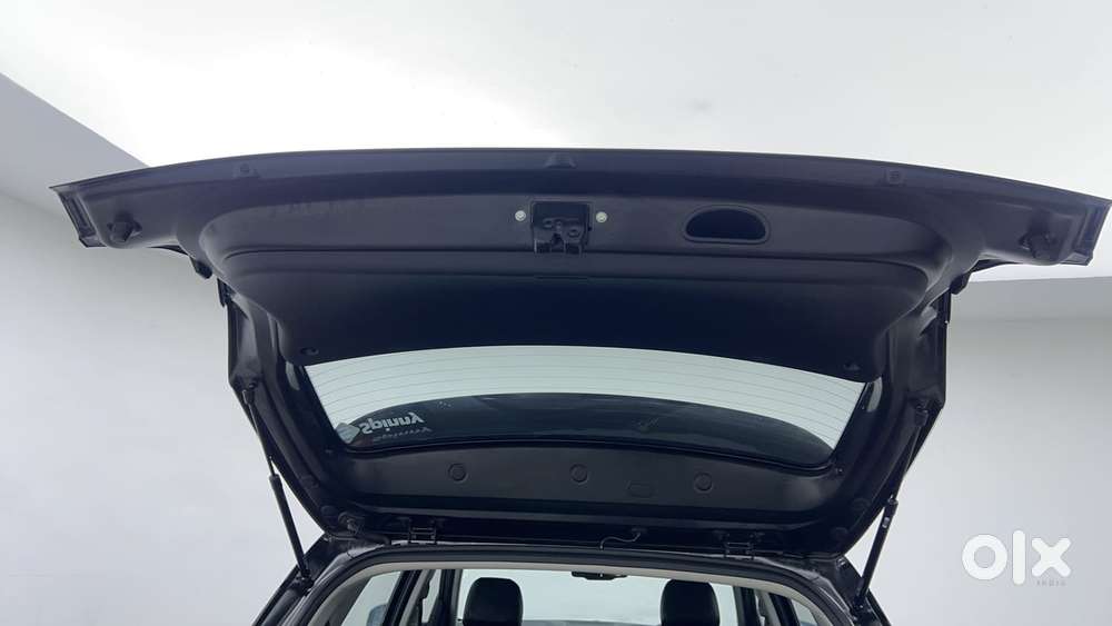 Hyundai Creta 1.4 Sx (o) Turbo Petrol Dct, 2020, Petrol