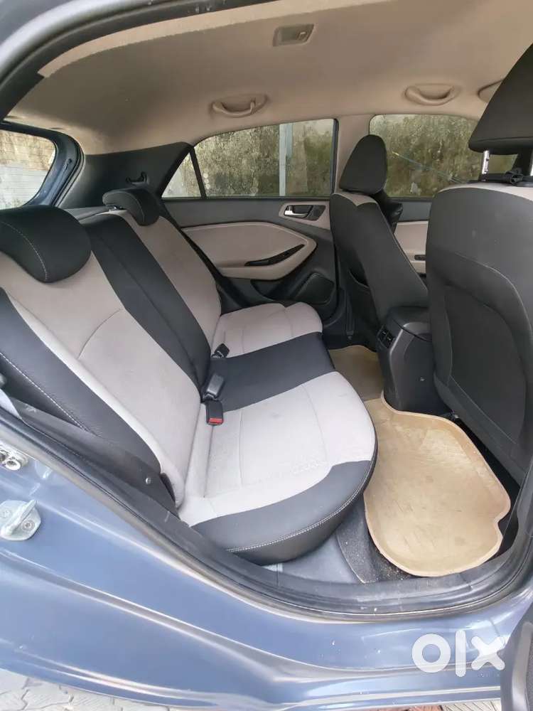 Showroom Condition