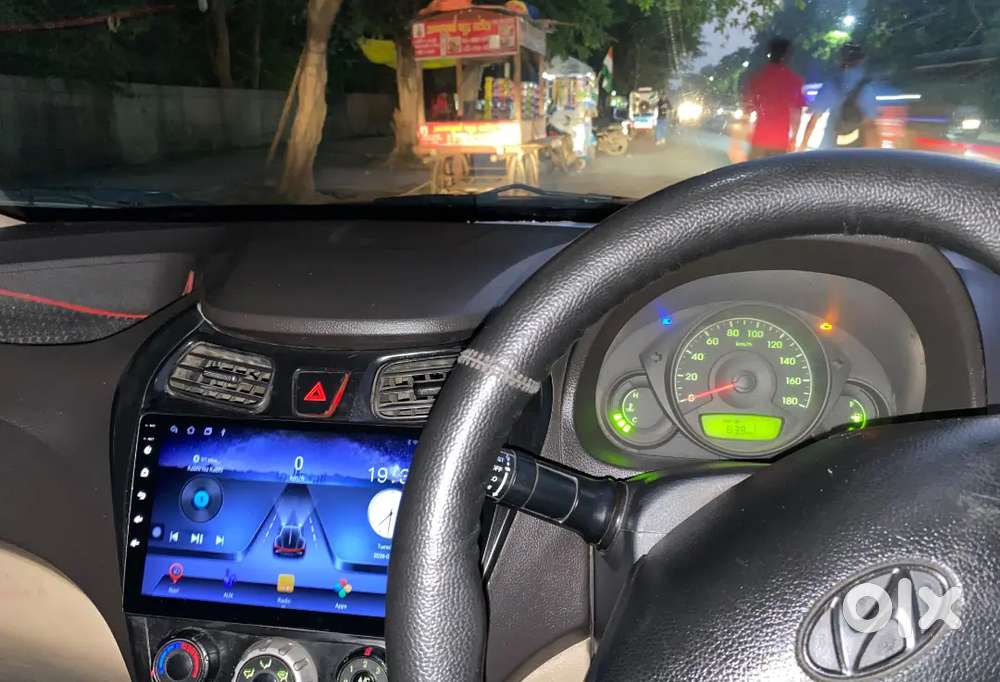 Hyundai Eon 2018 Cng & Hybrids Well Maintained