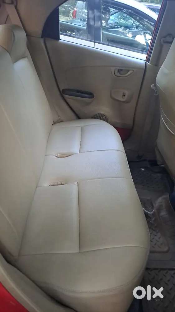 Honda Brio S Mt (petrol)