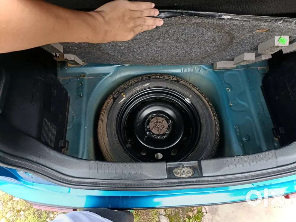 Maruti Suzuki Ignis 2017 Petrol Manual